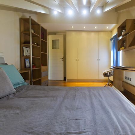 Tenedos Loft Apartment Corfu  Экстерьер фото