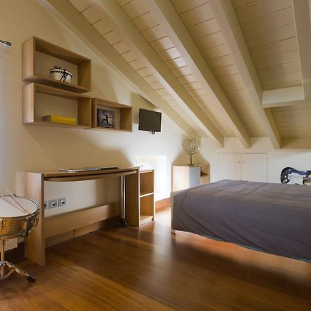 Tenedos Loft Apartment Corfu  Экстерьер фото