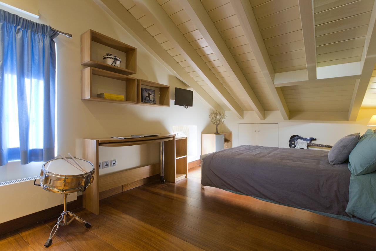 Tenedos Loft Apartment Corfu  Экстерьер фото