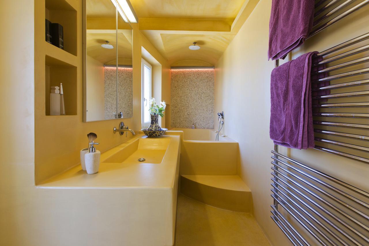 Tenedos Loft Apartment Corfu  Экстерьер фото