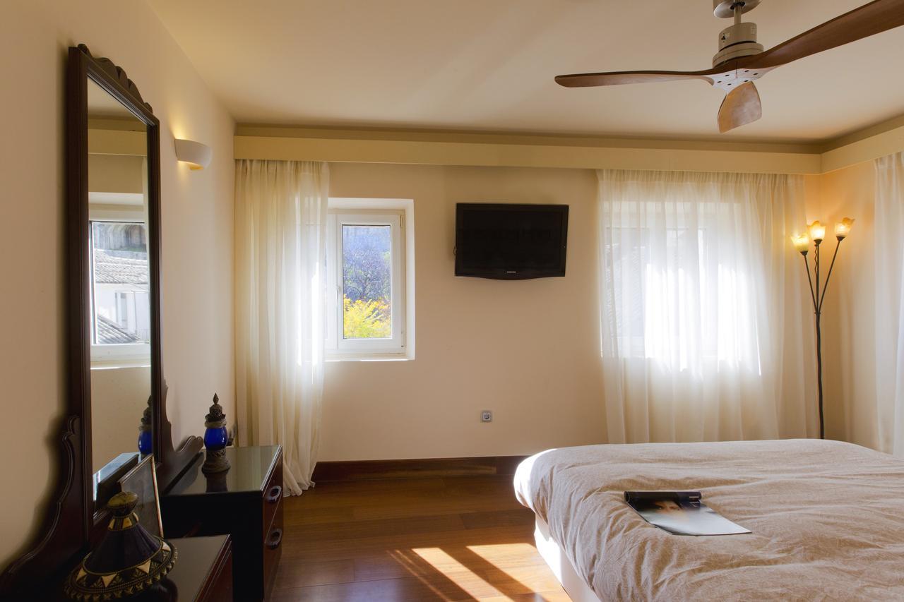Tenedos Loft Apartment Corfu  Экстерьер фото