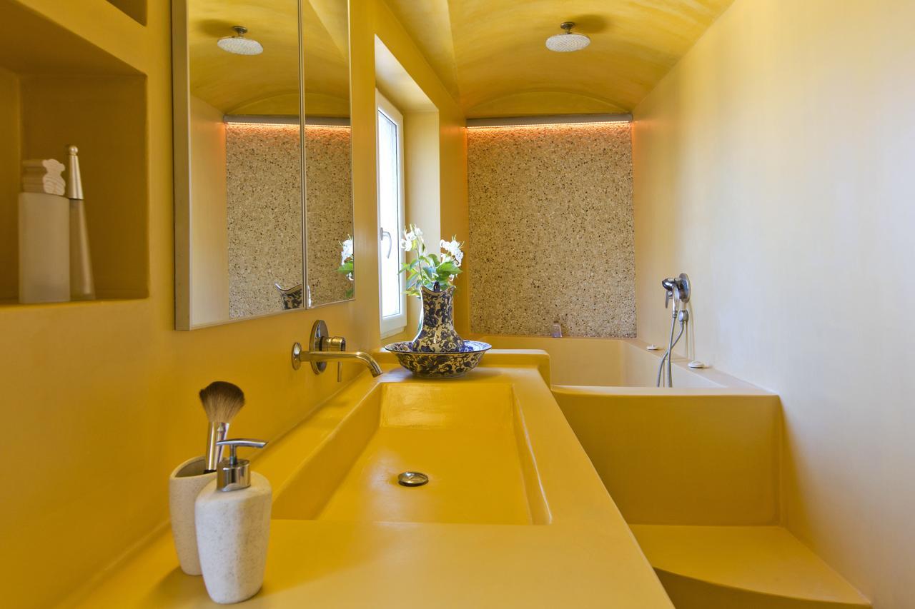 Tenedos Loft Apartment Corfu  Экстерьер фото