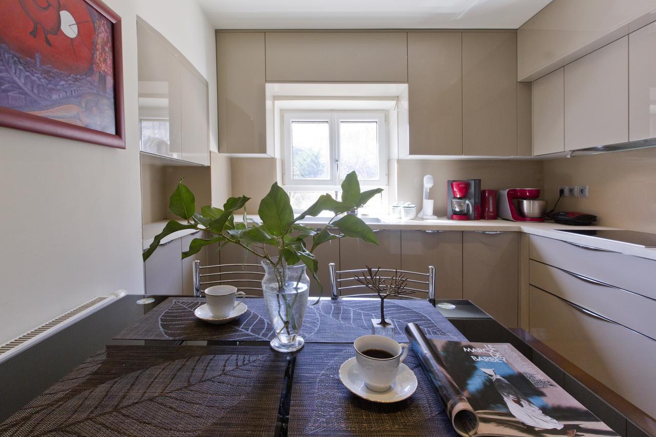 Tenedos Loft Apartment Corfu  Экстерьер фото