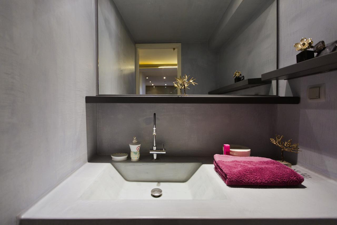 Tenedos Loft Apartment Corfu  Экстерьер фото