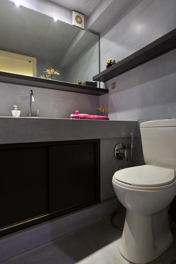Tenedos Loft Apartment Corfu  Экстерьер фото