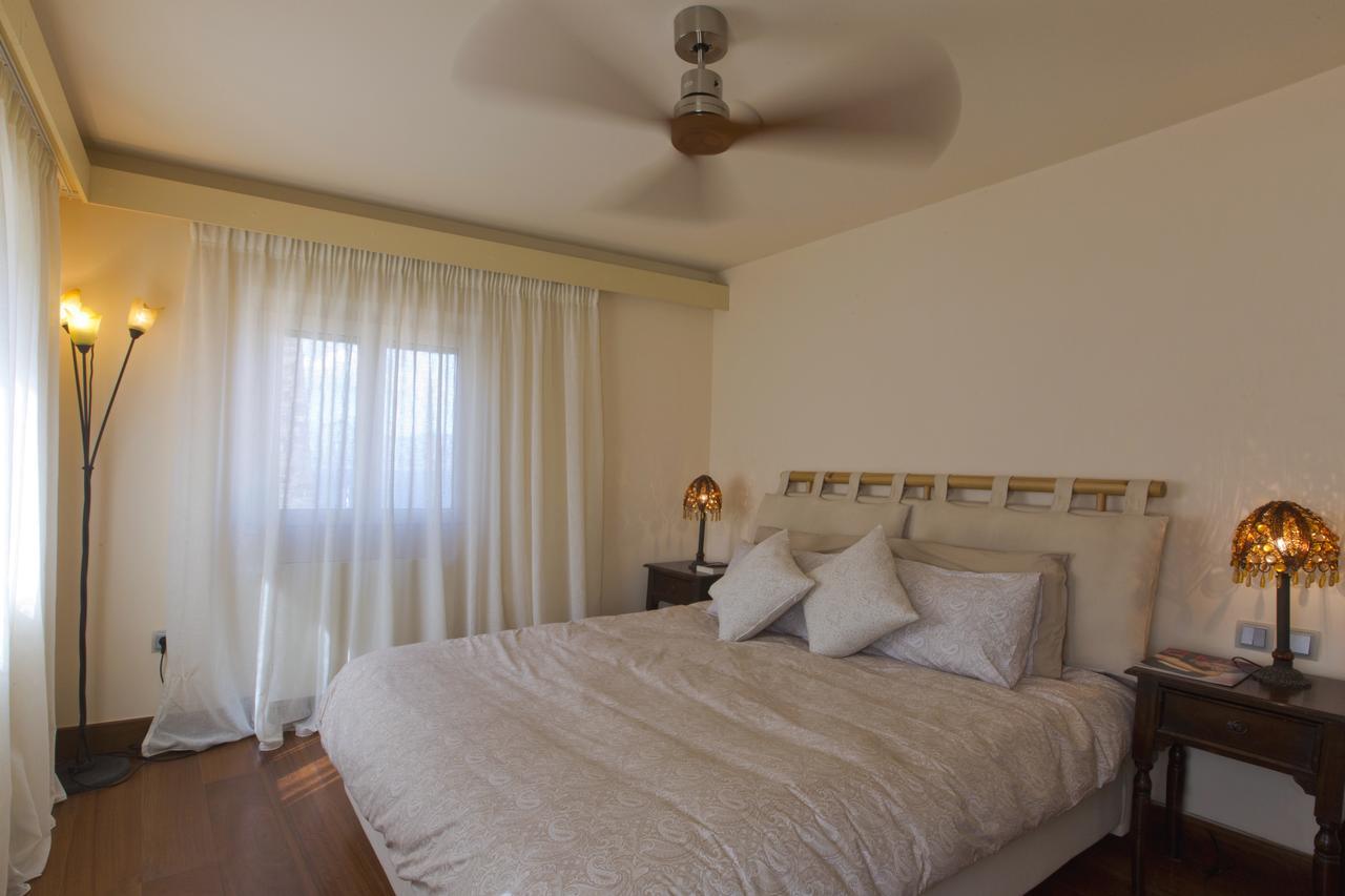Tenedos Loft Apartment Corfu  Экстерьер фото